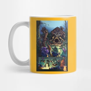 Groot Mug